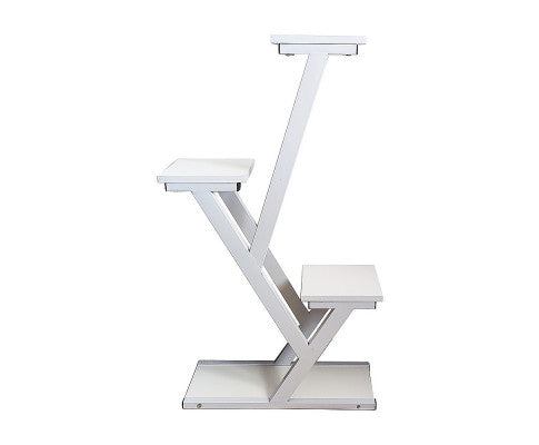 Flower Shelf Plant Multi-Layer Stand